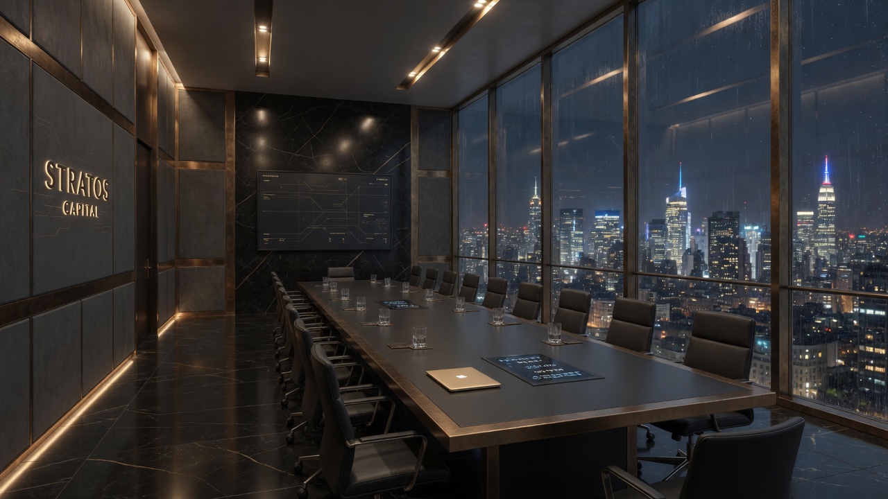 Exec floor